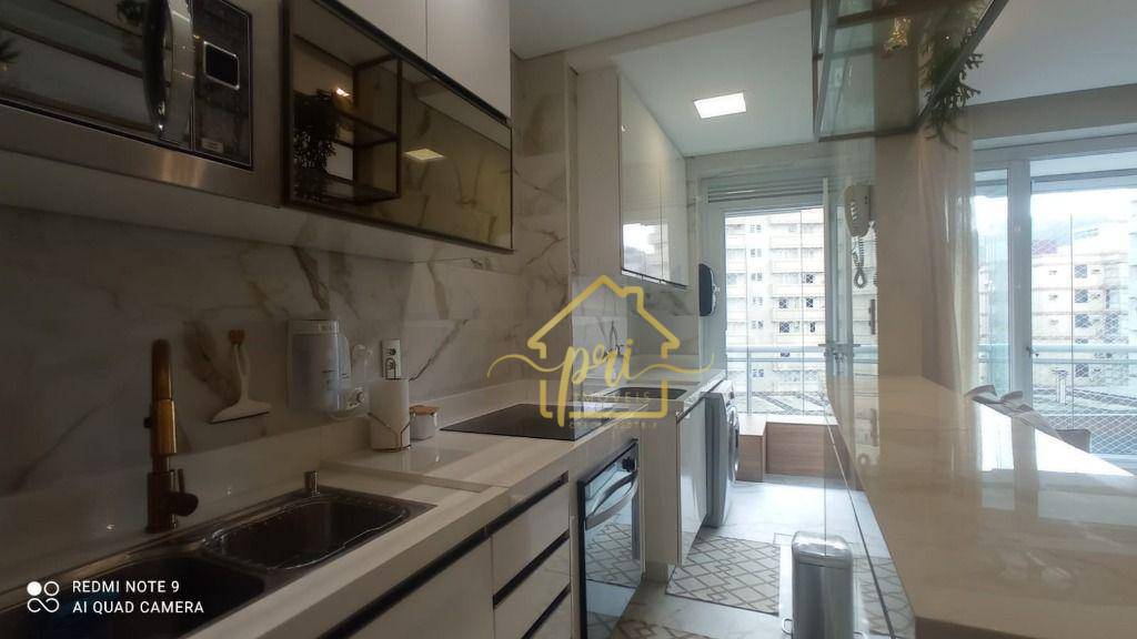 Apartamento à venda com 2 quartos, 125m² - Foto 8