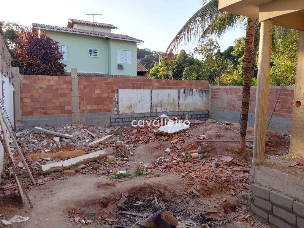 Casa à venda com 3 quartos, 123m² - Foto 16