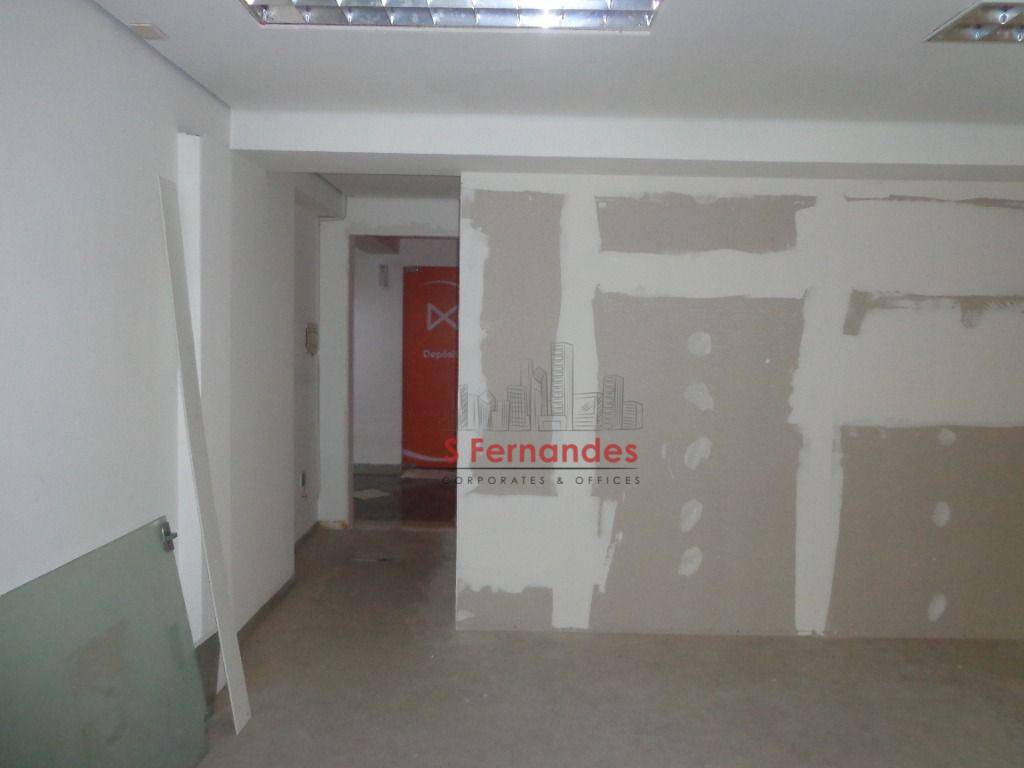 Conjunto Comercial-Sala para alugar, 38m² - Foto 7