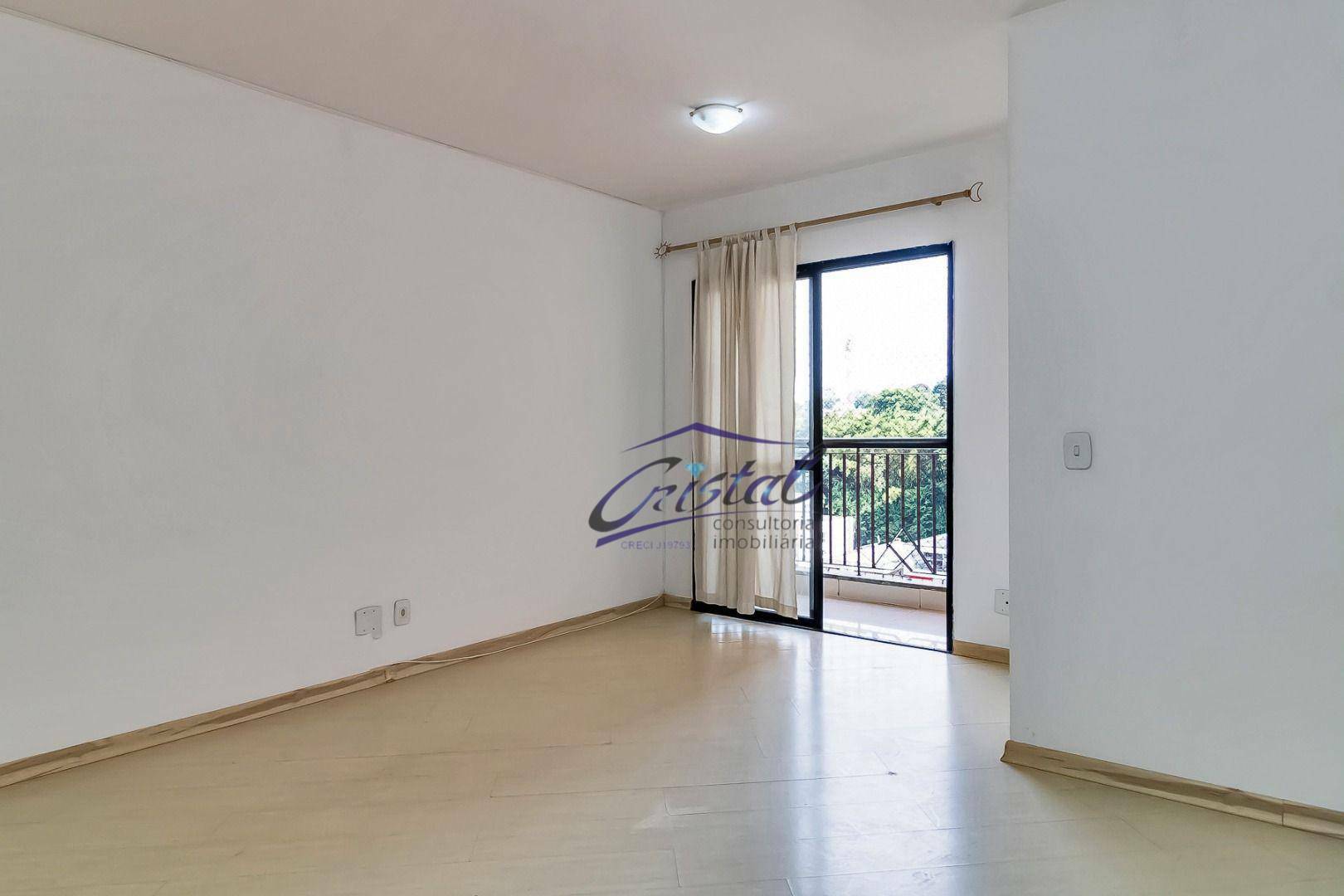 Apartamento à venda com 3 quartos, 76m² - Foto 4