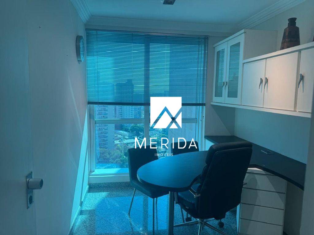 Apartamento à venda e aluguel com 3 quartos, 300m² - Foto 32