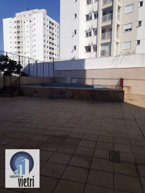 Apartamento à venda com 2 quartos, 50m² - Foto 28