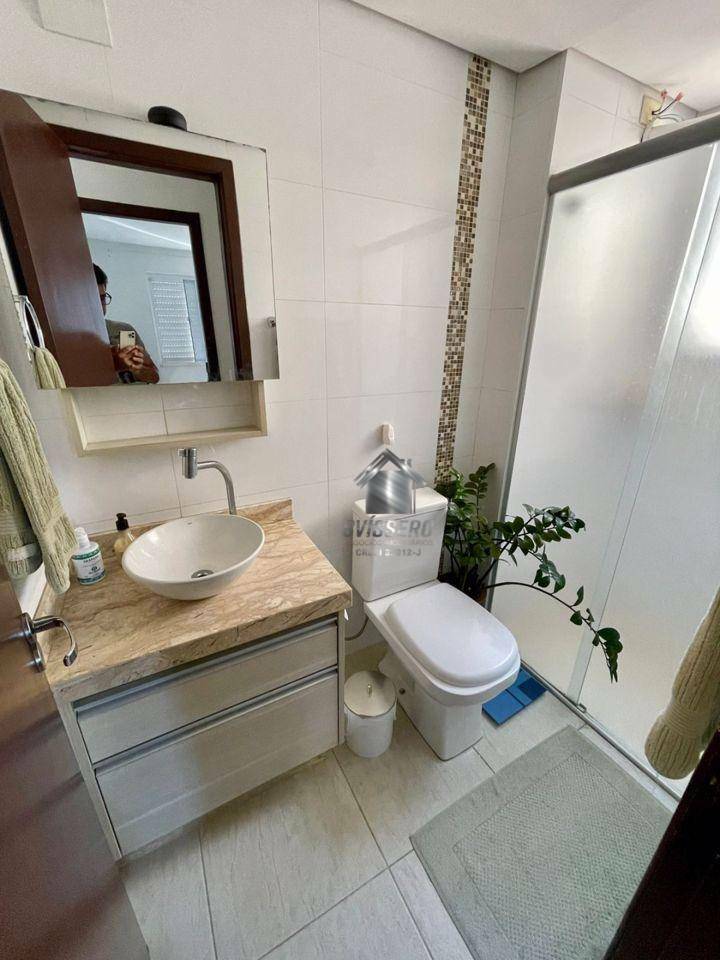 Apartamento, 2 quartos, 50 m² - Foto 5