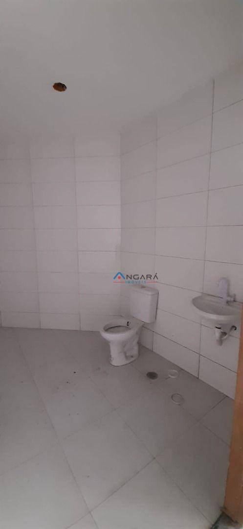 Depósito-Galpão, 350 m² - Foto 8