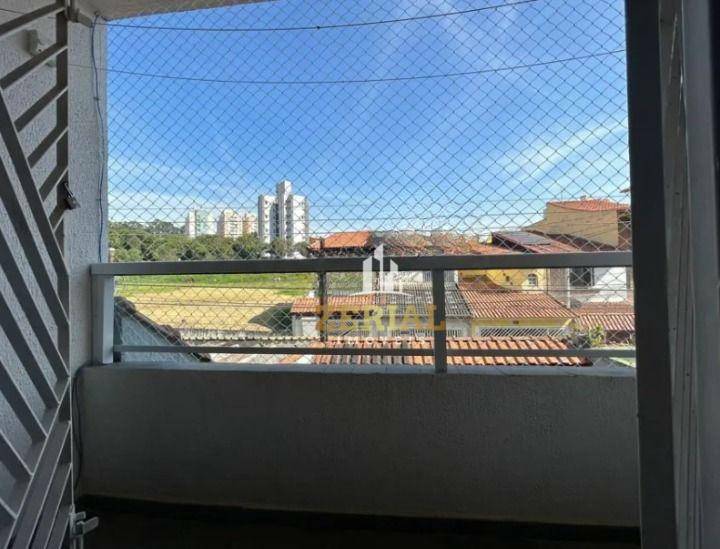 Sobrado à venda com 4 quartos, 270m² - Foto 12