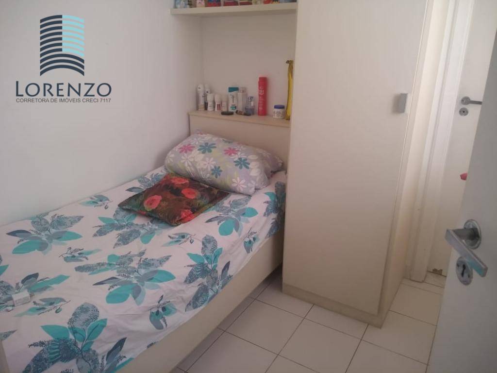 Apartamento à venda com 3 quartos, 116m² - Foto 21