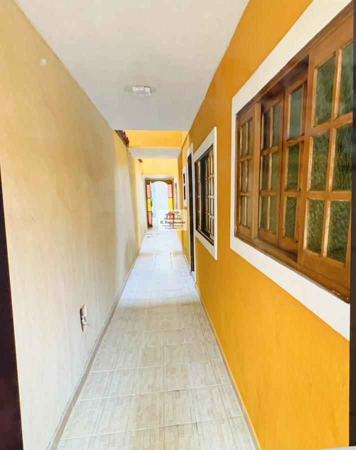 Sobrado à venda com 5 quartos, 250m² - Foto 21