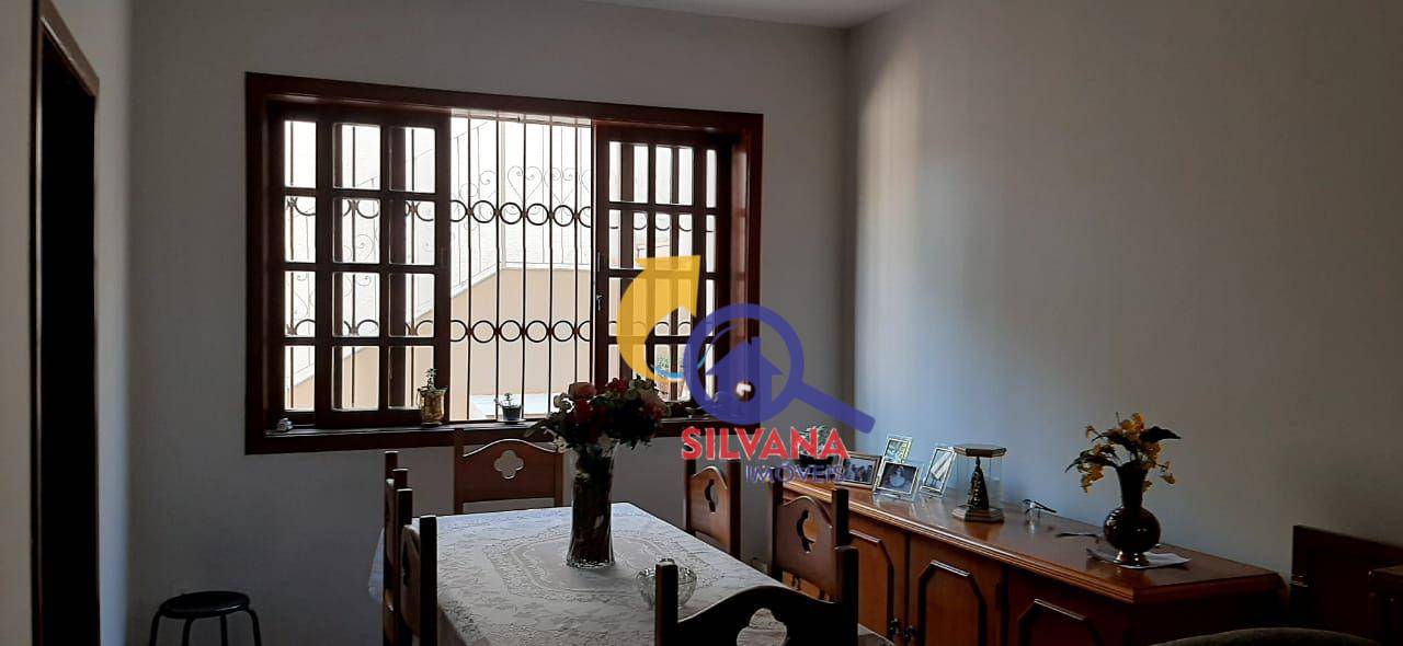 Casa de Condomínio à venda com 4 quartos, 277m² - Foto 39