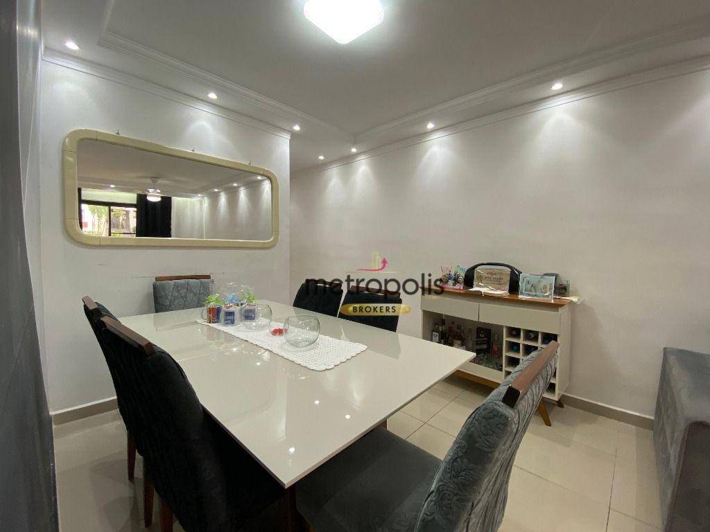 Apartamento à venda com 2 quartos, 65m² - Foto 6