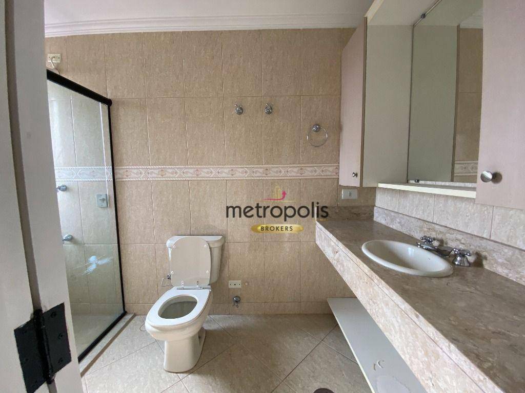 Apartamento à venda com 4 quartos, 200m² - Foto 63