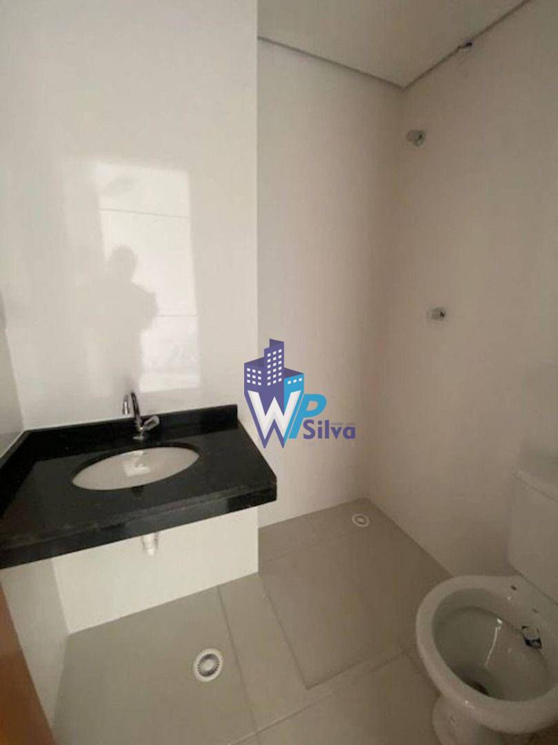 Apartamento à venda com 2 quartos, 40m² - Foto 4