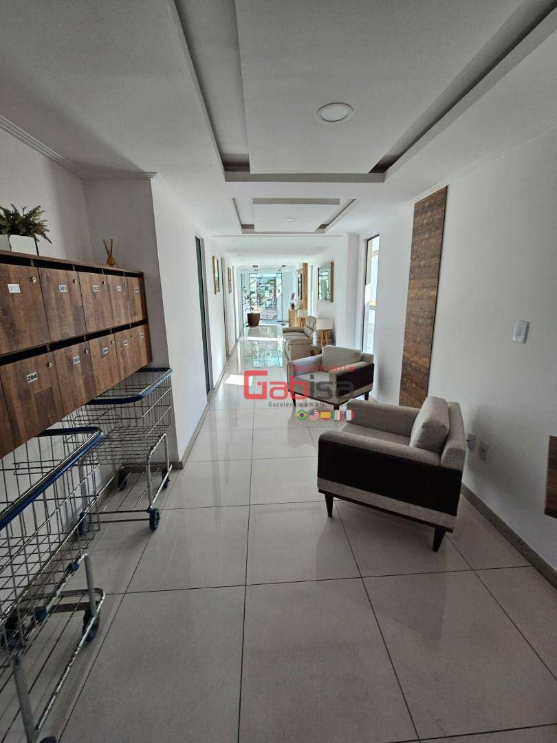 Apartamento à venda com 2 quartos, 95m² - Foto 24