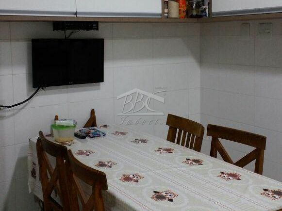 Apartamento à venda com 3 quartos, 146m² - Foto 11