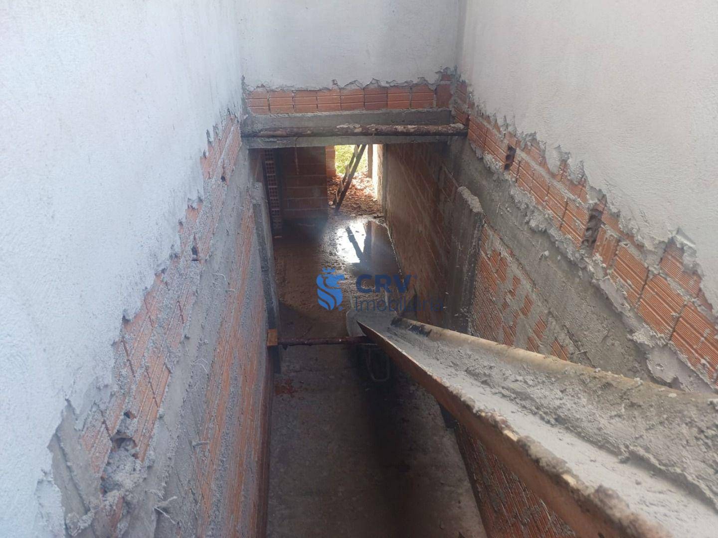 Depósito-Galpão-Armazém para alugar, 200m² - Foto 8