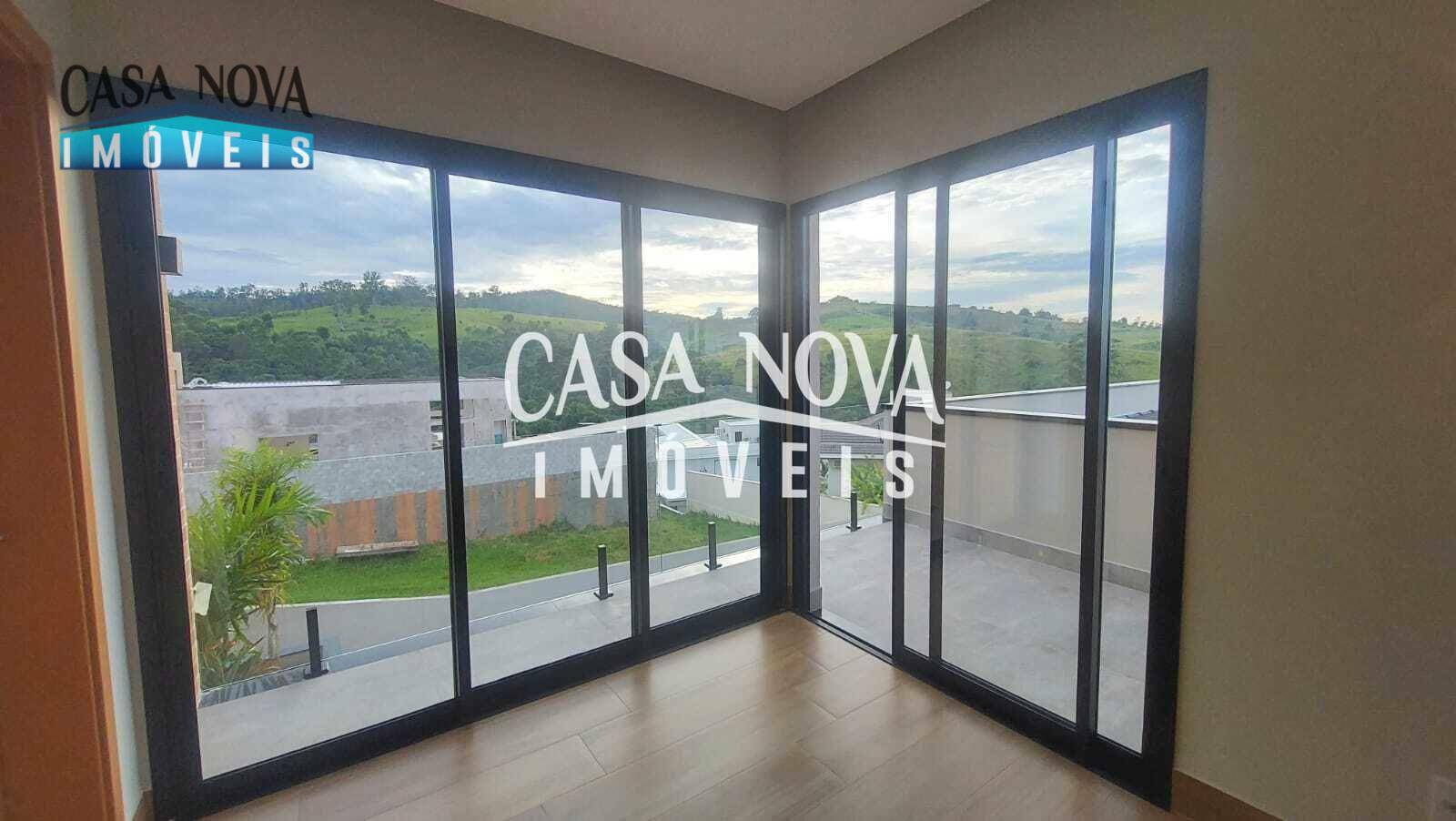 Casa de Condomínio à venda com 4 quartos, 320m² - Foto 18