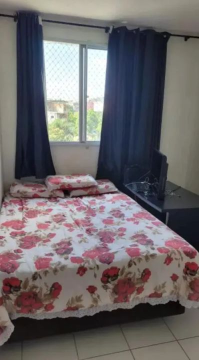 Apartamento à venda com 2 quartos, 54m² - Foto 12