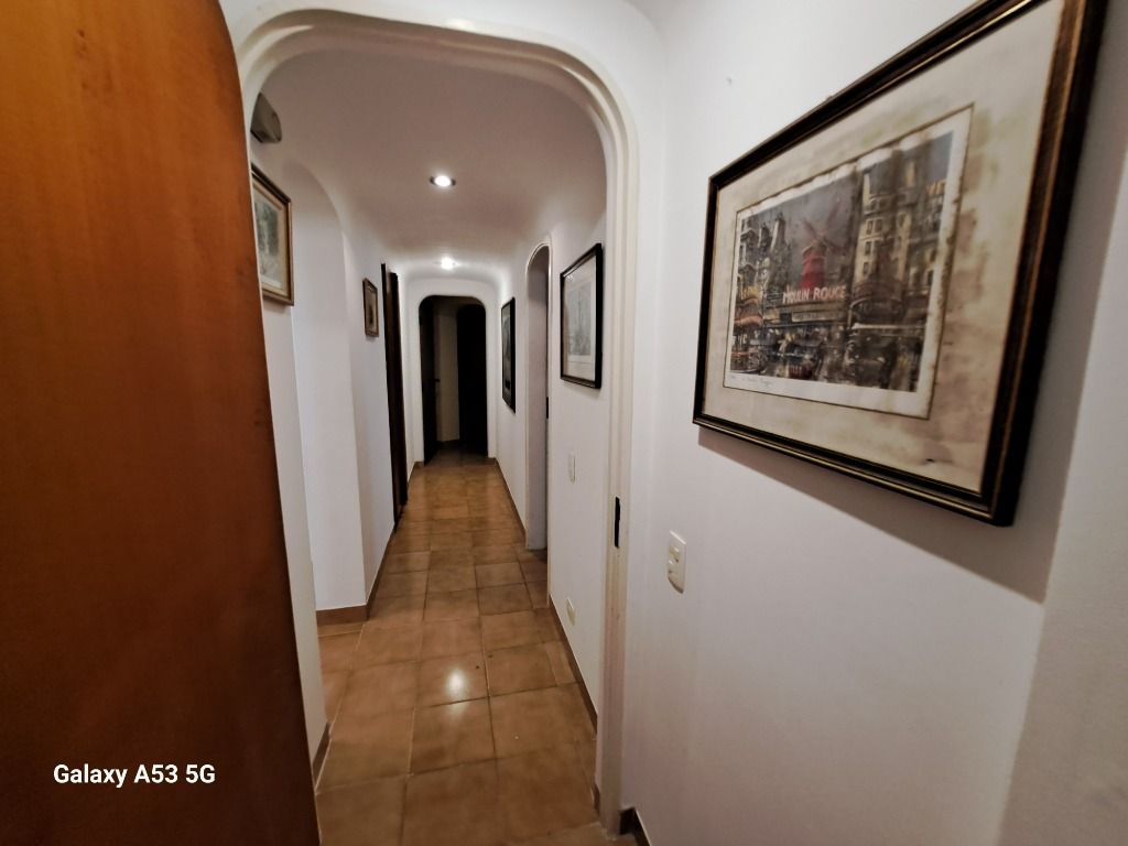 Apartamento à venda com 3 quartos, 160m² - Foto 20