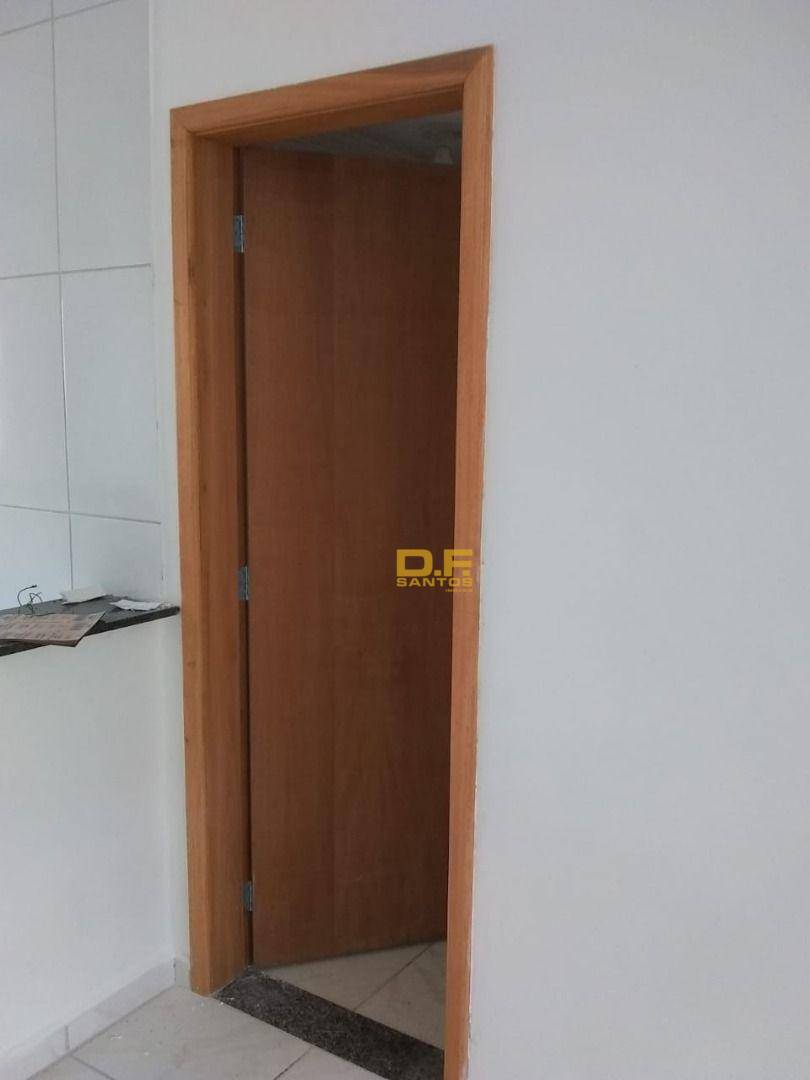 Sobrado à venda com 2 quartos, 90m² - Foto 12