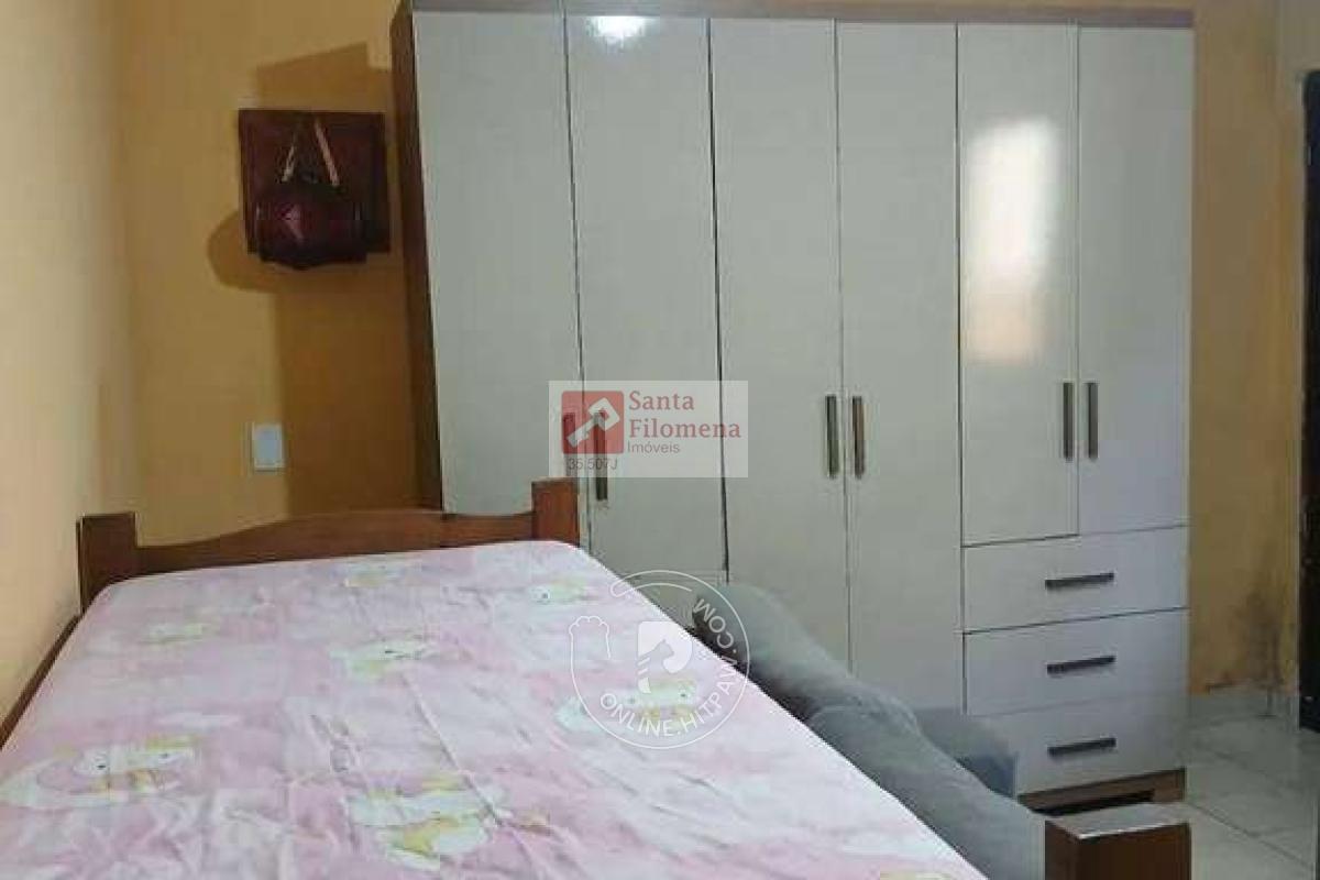 Casa à venda com 2 quartos, 156m² - Foto 9