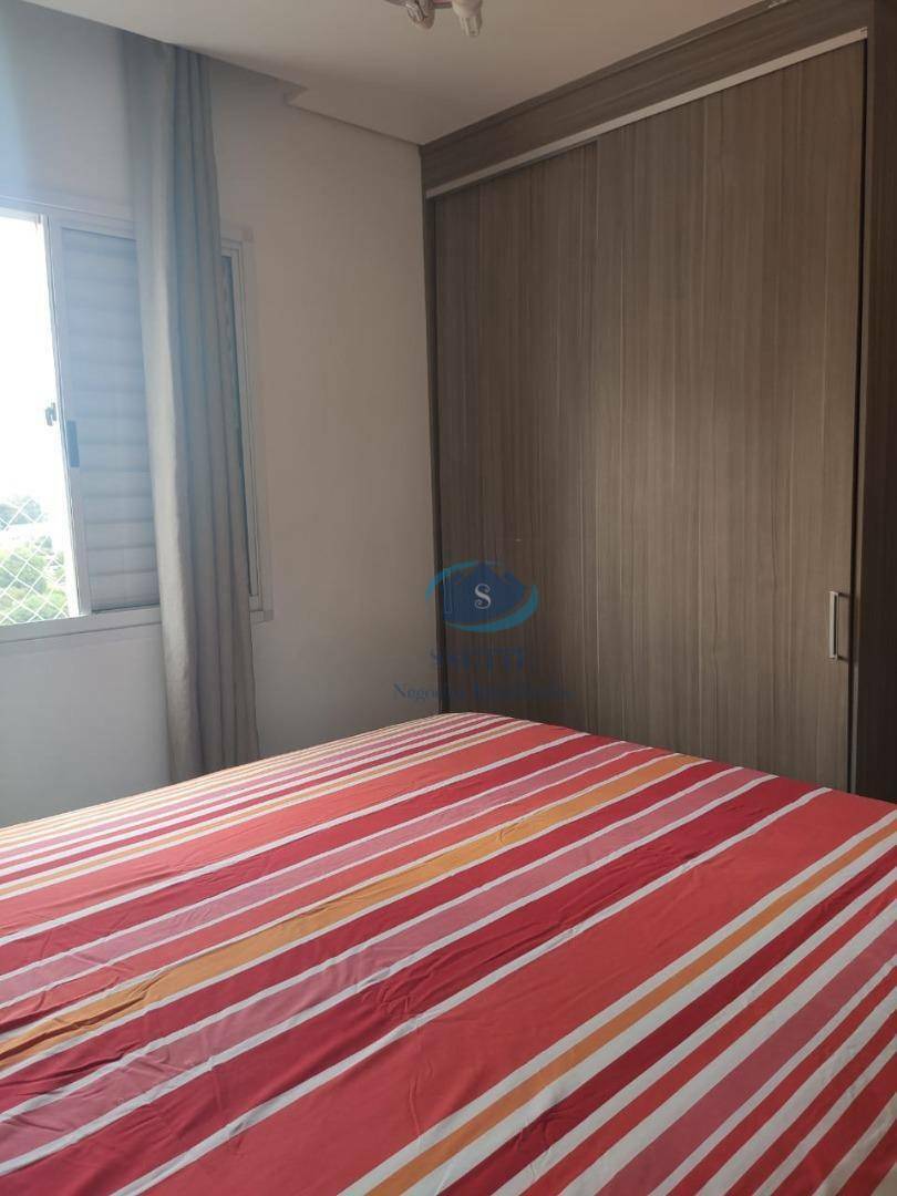 Cobertura à venda com 3 quartos, 122m² - Foto 12