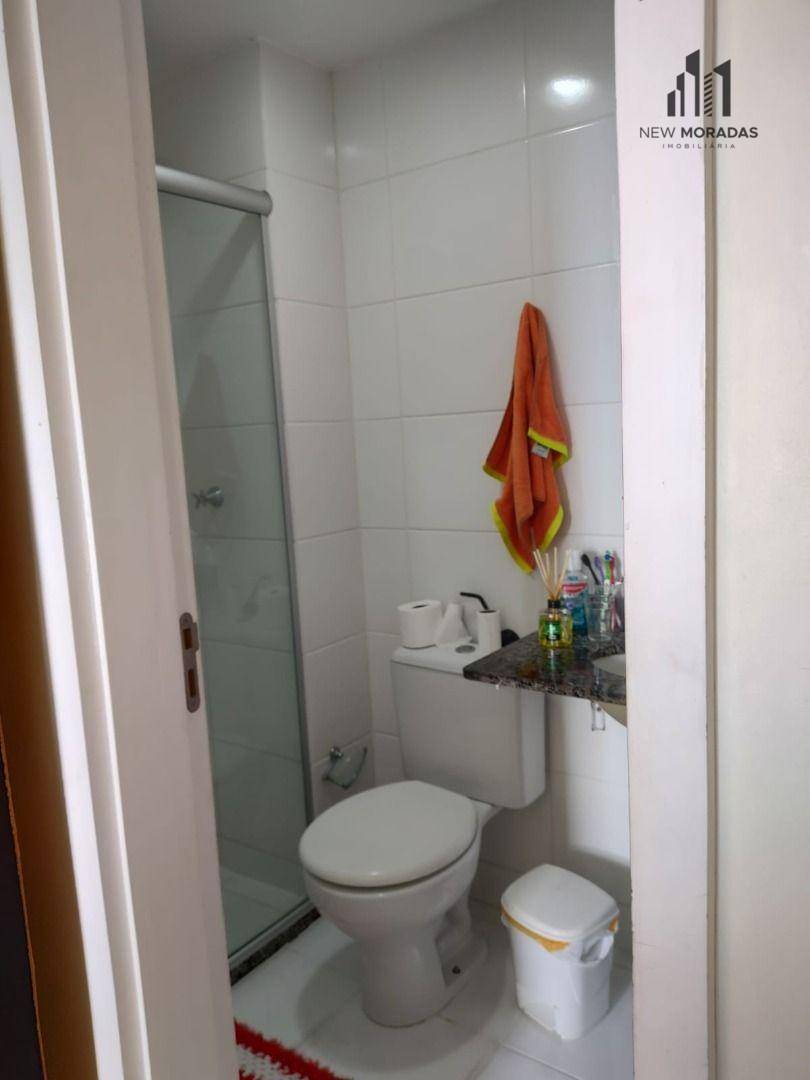 Cobertura à venda com 2 quartos, 100m² - Foto 13