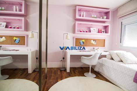 Apartamento à venda com 4 quartos, 244m² - Foto 34