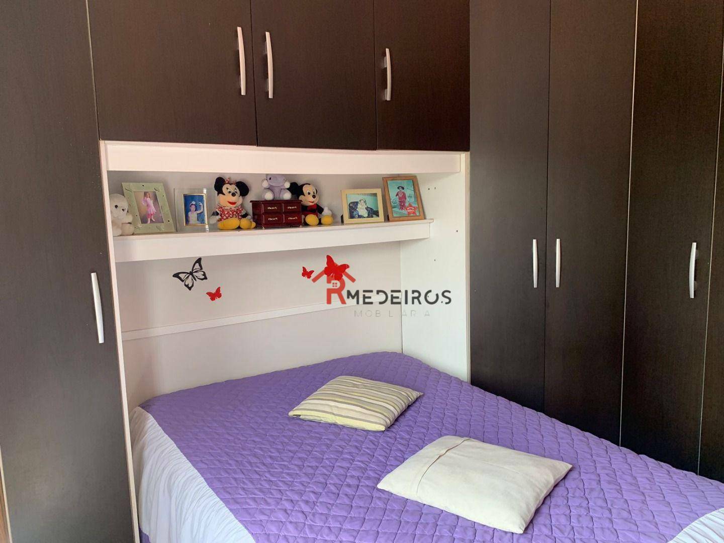 Sobrado à venda com 3 quartos, 84m² - Foto 15