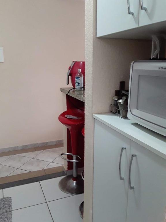 Apartamento à venda com 2 quartos, 52m² - Foto 12