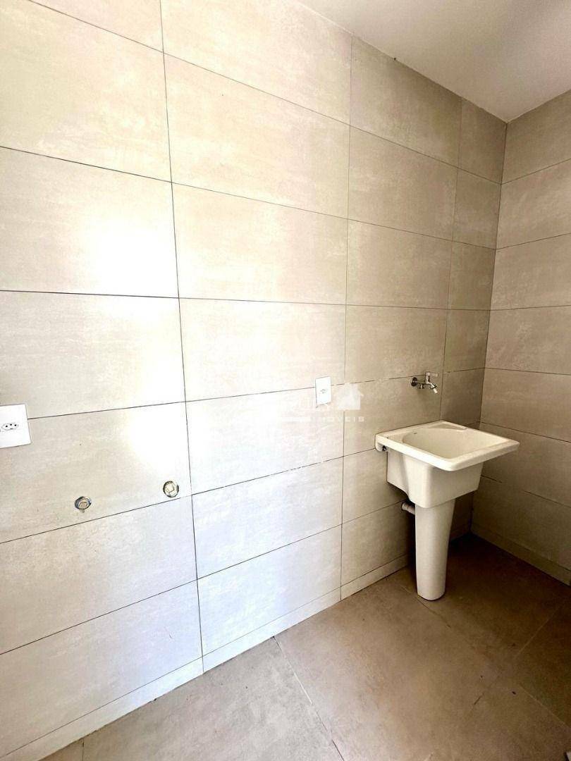 Casa de Condomínio à venda com 3 quartos, 180m² - Foto 19