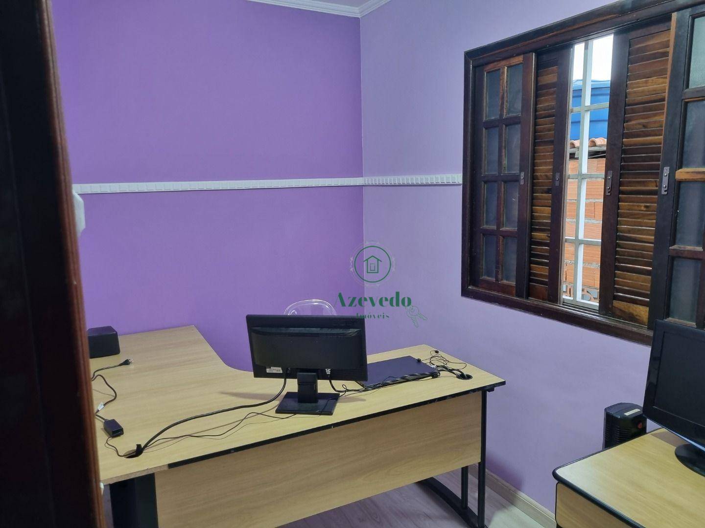 Sobrado à venda com 3 quartos, 100m² - Foto 68