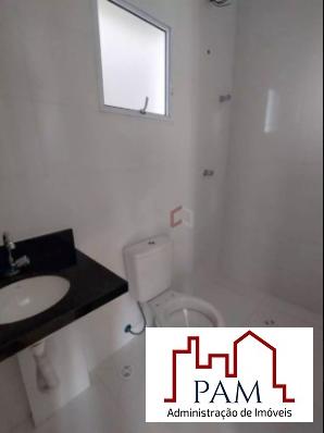 Apartamento à venda com 2 quartos, 40m² - Foto 5