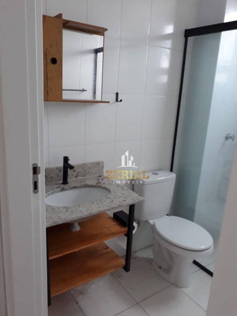 Apartamento à venda com 2 quartos, 50m² - Foto 5