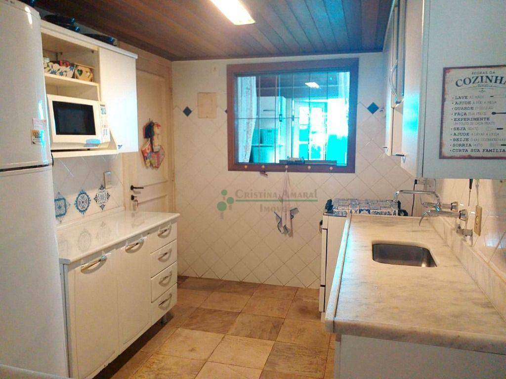 Casa de Condomínio à venda com 3 quartos, 96m² - Foto 11