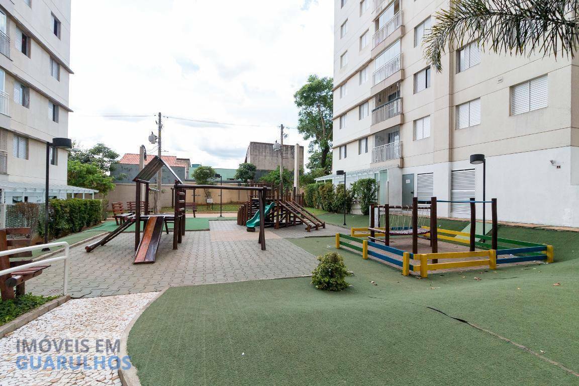 Apartamento para alugar com 2 quartos, 46m² - Foto 13