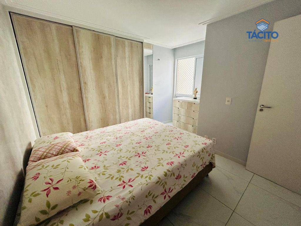 Apartamento à venda com 3 quartos, 63m² - Foto 7