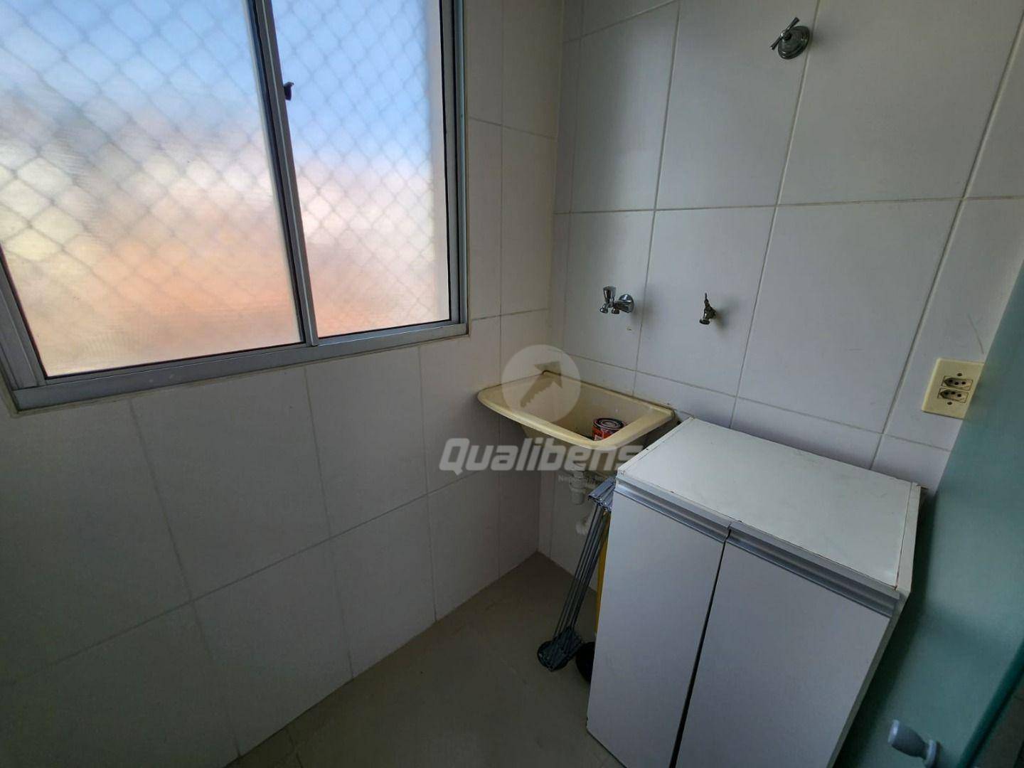 Apartamento à venda com 2 quartos, 45m² - Foto 8