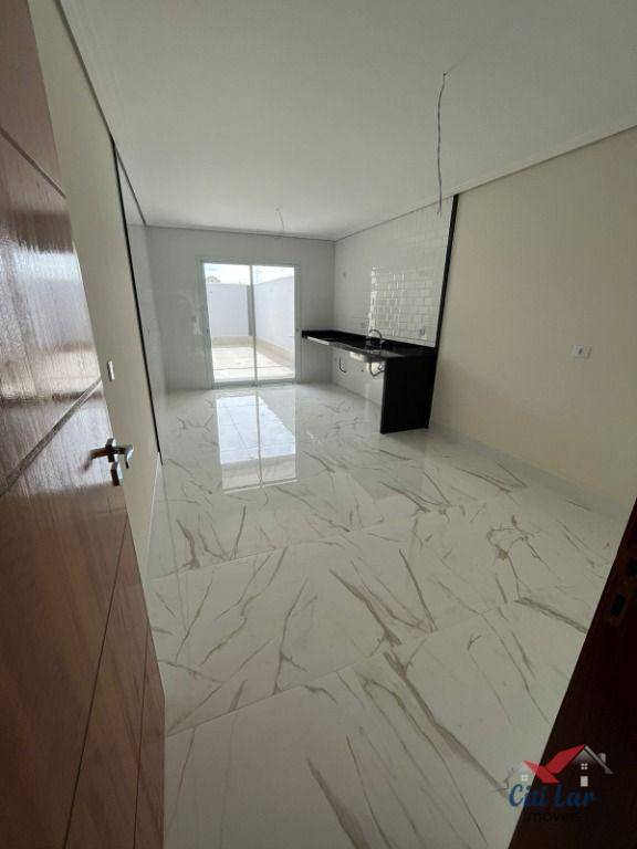 Sobrado à venda com 3 quartos, 165m² - Foto 5