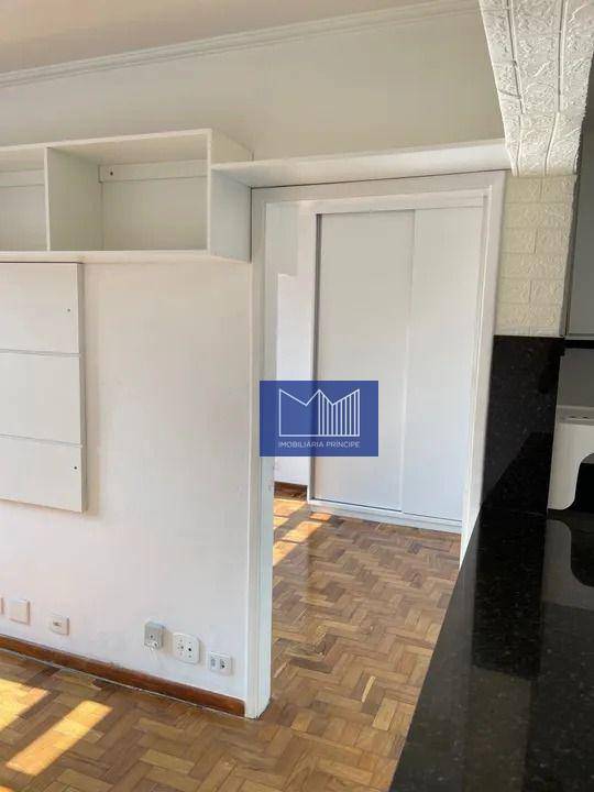 Apartamento para alugar com 1 quarto, 36m² - Foto 14