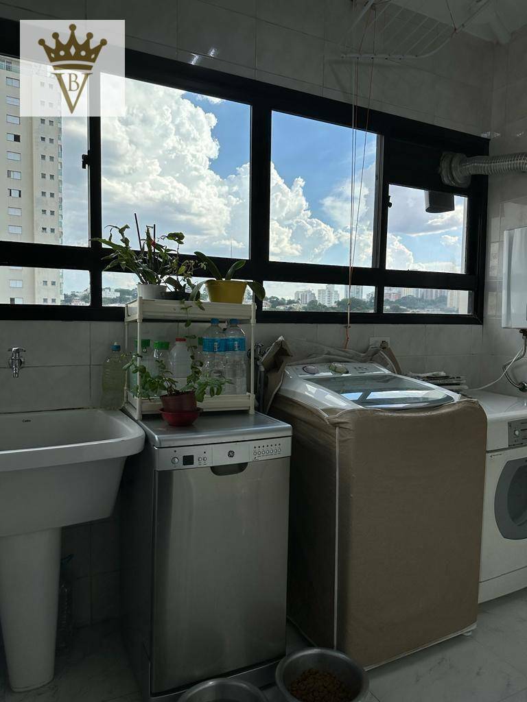 Apartamento à venda com 4 quartos, 173m² - Foto 23