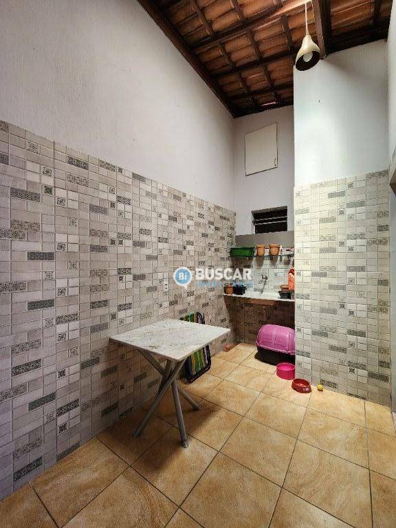 Casa de Condomínio à venda com 3 quartos, 120m² - Foto 14