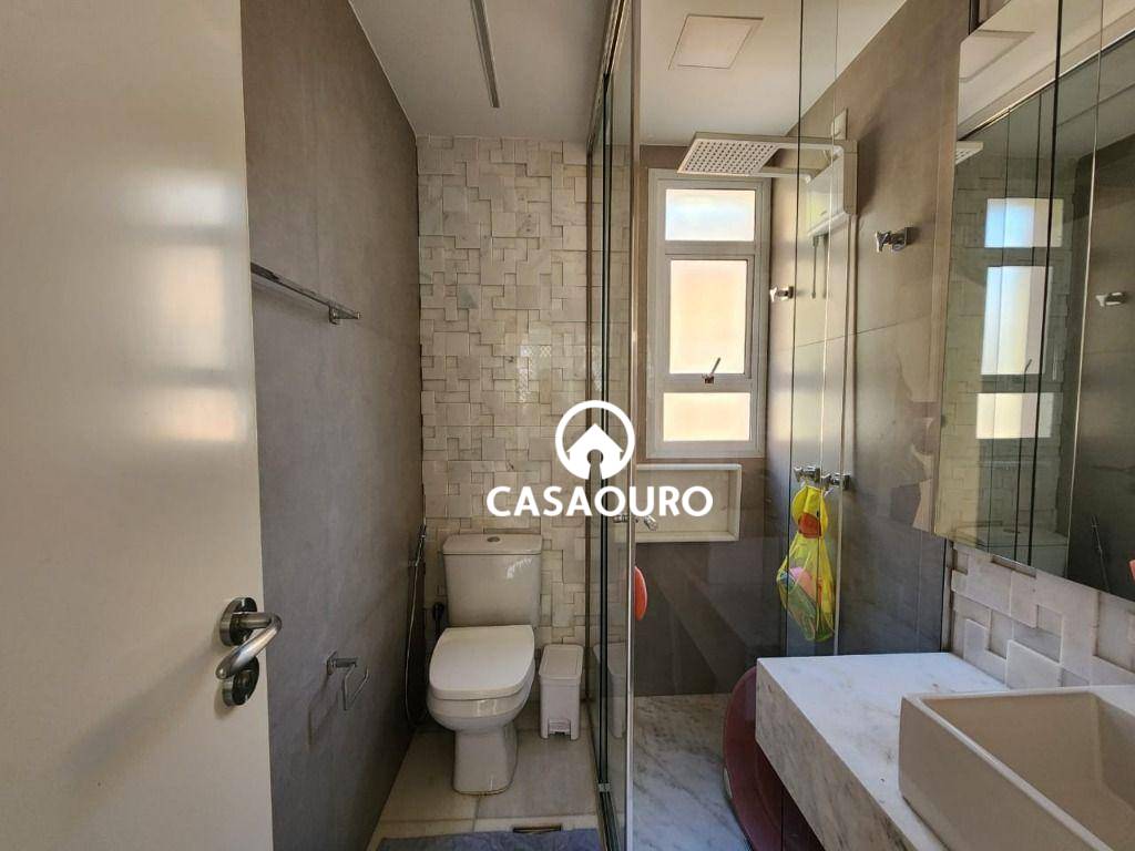 Cobertura à venda com 4 quartos, 200m² - Foto 33