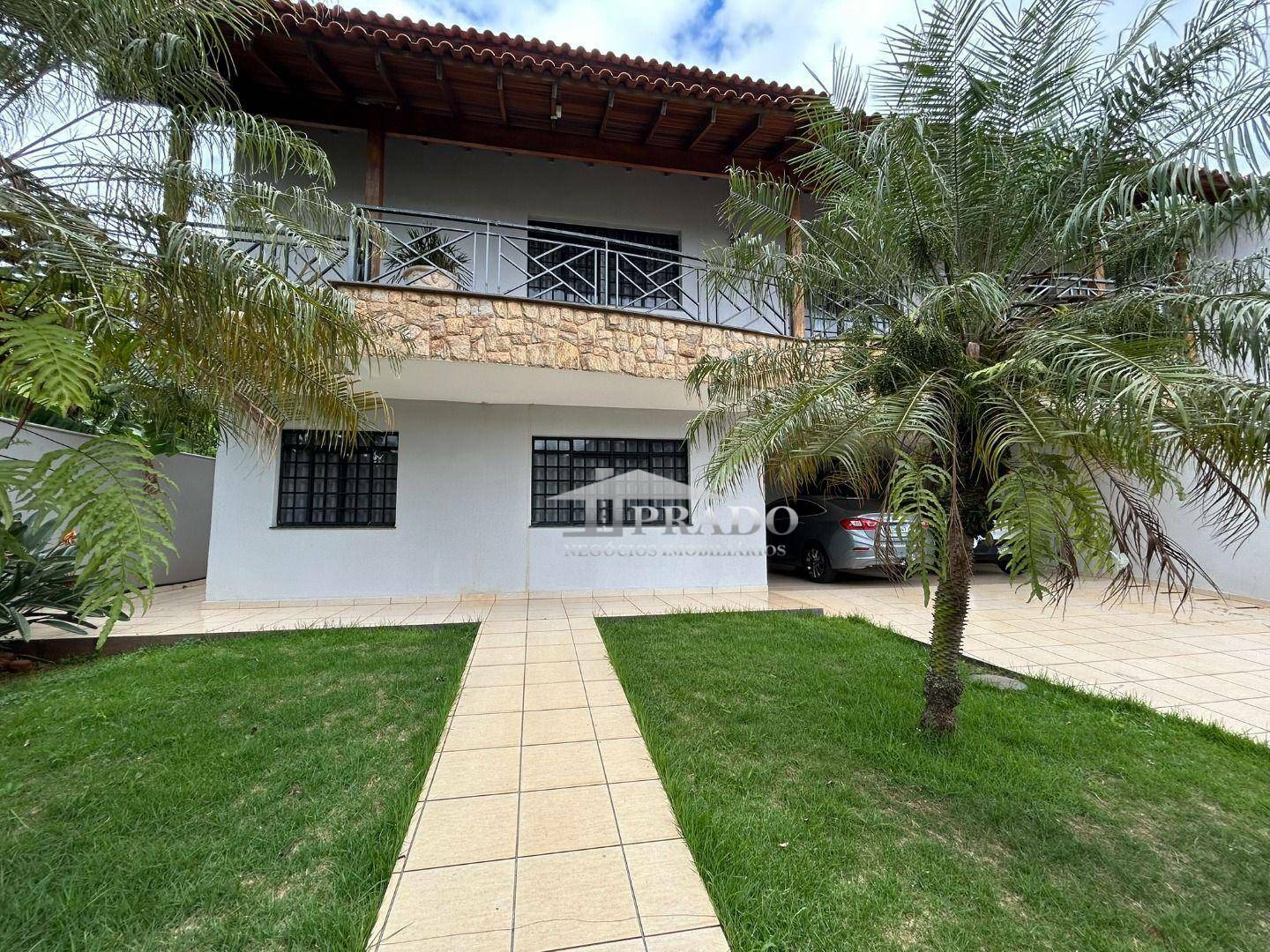 Sobrado à venda com 3 quartos, 400m² - Foto 3