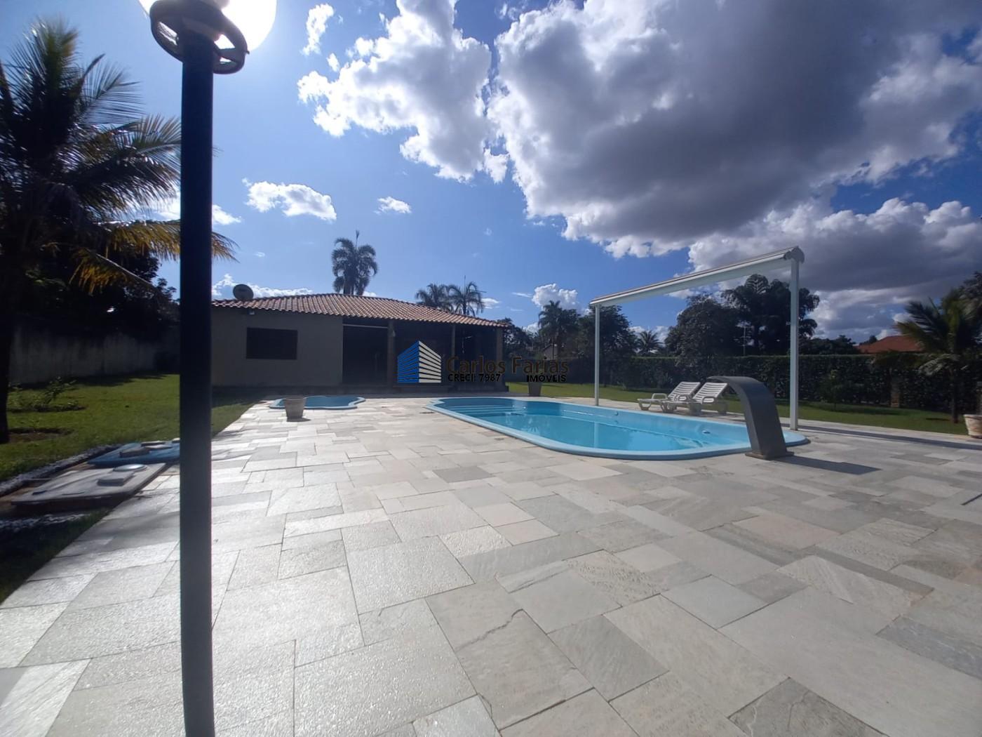 Casa à venda com 3 quartos, 249m² - Foto 17