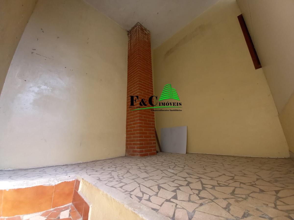 Casa à venda com 3 quartos, 195m² - Foto 15