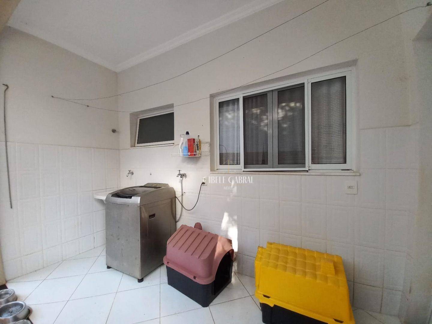 Casa à venda com 3 quartos, 197m² - Foto 57