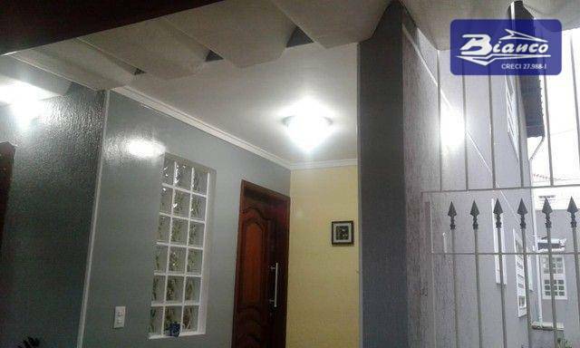 Sobrado à venda com 4 quartos, 295m² - Foto 10