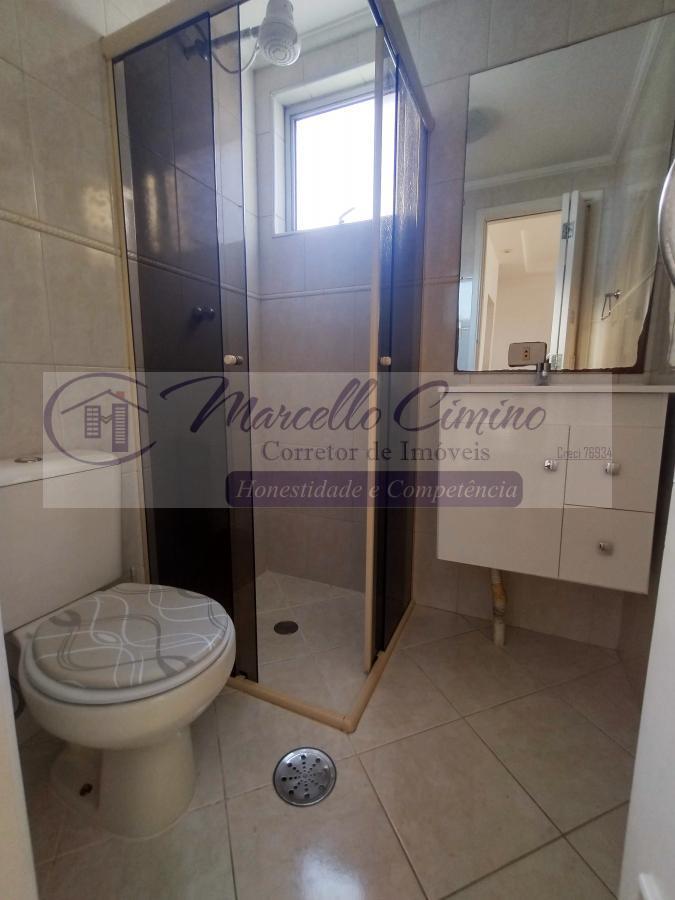 Apartamento à venda com 1 quarto, 35m² - Foto 19