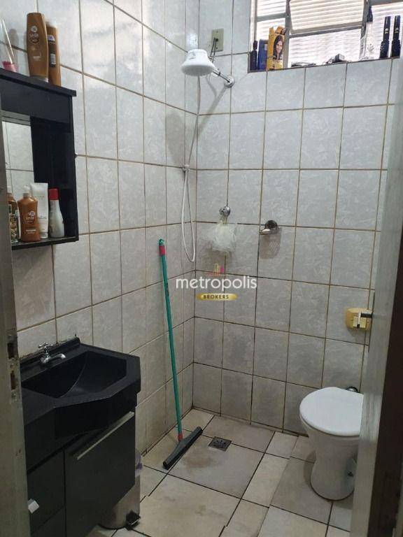 Sobrado à venda com 2 quartos, 140m² - Foto 12