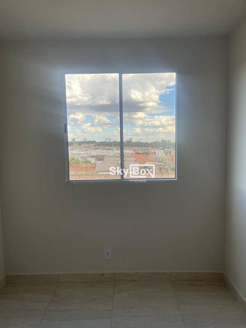 Apartamento à venda com 2 quartos, 47m² - Foto 9