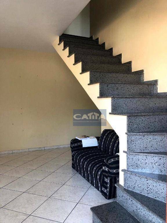 Sobrado à venda com 3 quartos, 140m² - Foto 7